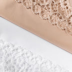 Culotte en dentelle pour femmes