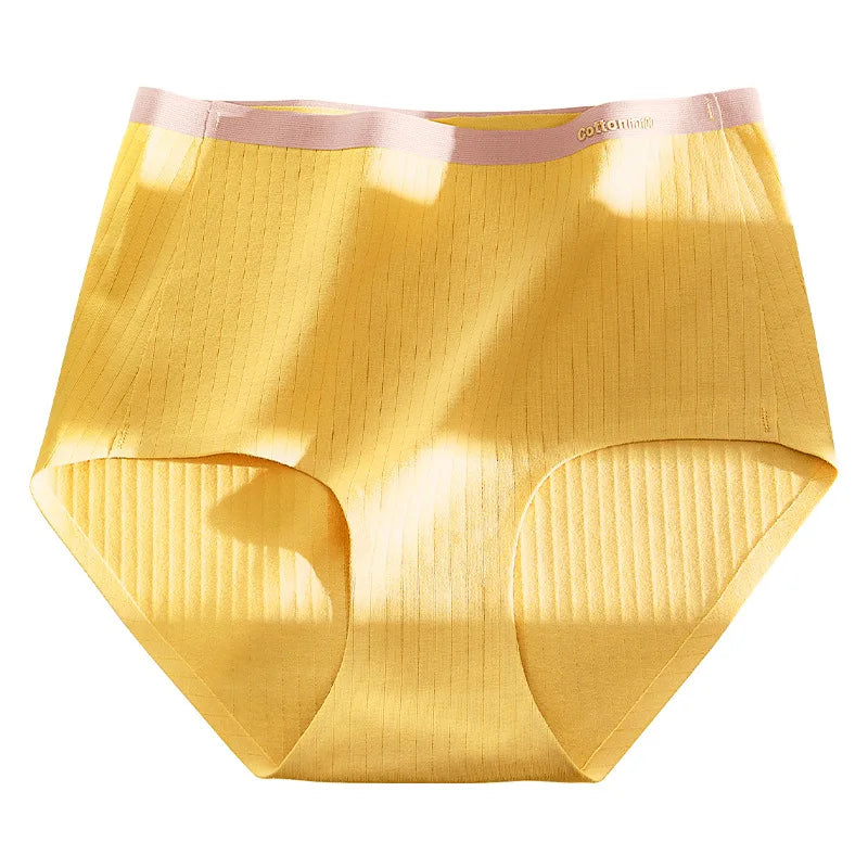 Culotte en soie de mûrier pour femmes