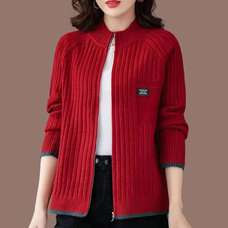 Gilet uniforme de baseball pour femmes