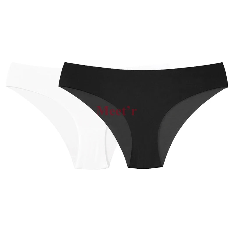 Culotte glacée sexy pour femmes