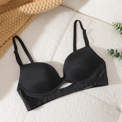 Soutien-Gorge Femme – Sans Couture et Respirant