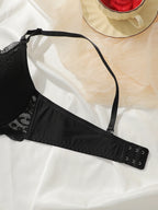 Soutien-gorge push up pour femmes