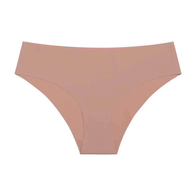 Culotte invisible sans trace pour femmes
