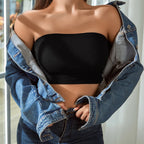 Soutien-gorge sans bretelles pour femmes