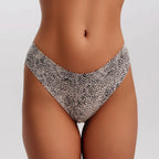Culotte Sexy sans trace pour femmes