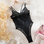 Body moulant pour femmes