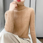 Pulls 100% laine cachemire pour femmes