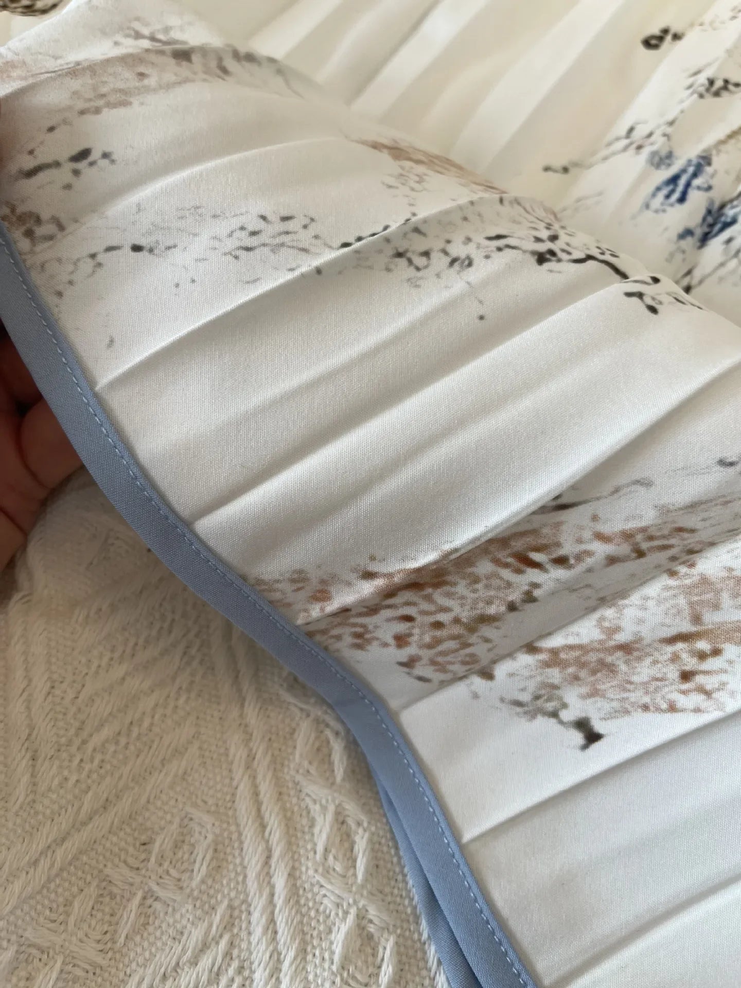 Robe longue style Boho, manches longues pour femmes