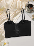 Soutien gorge orné de strass pour femmes