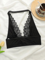 Soutien-gorge sexy en dentelle pour femmes