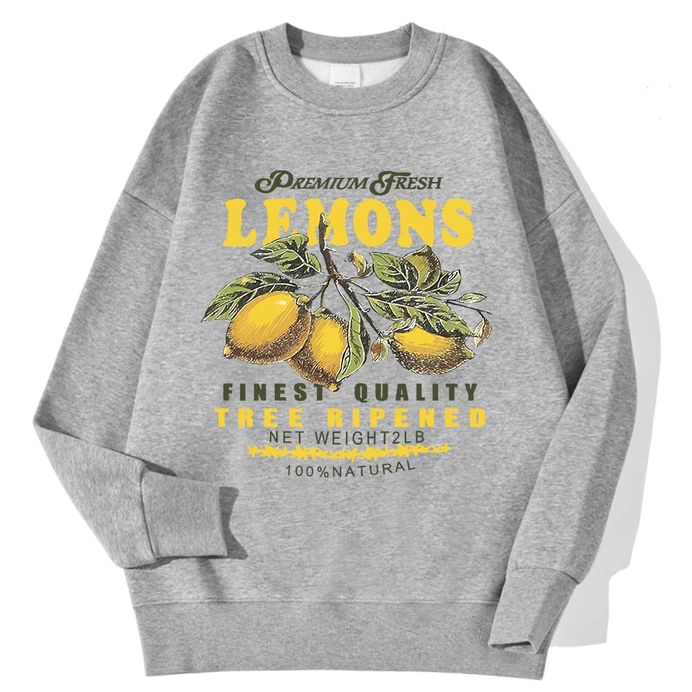 Sweat-shirt à capuche imprimé léopard et soleil pour femmes