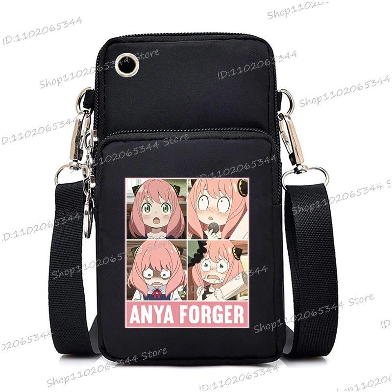Mini sac de téléphone portable pour femmes