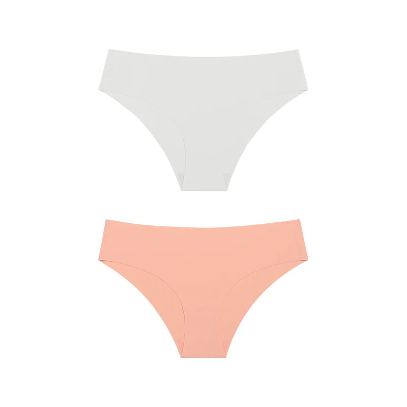 Culotte invisible sans trace pour femmes