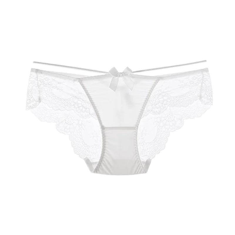 Culotte Sexy imprimé léopard pour femmes