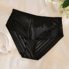 Culottes sans couture taille haute pour femmes