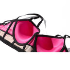 Soutien-gorge push-up creux pour femmes