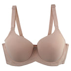 Soutien-gorge à bonnets fins pour femmes