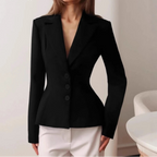 Blazer amincissant pour femmes
