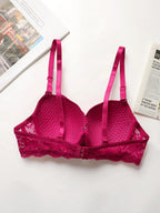 Soutien-gorge en dentelle pour femmes