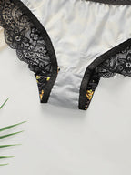 Ensemble de lingerie sexy pour femmes