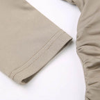 T-Shirt à capuche et  manches longues pour femmes