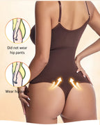 Body gainant pour femmes