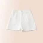 Short d'été pour femmes