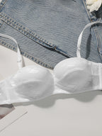 Soutien-gorge sexy en dentelle pour femmes