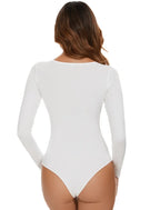 Body une pièce sexy gainant pour femmes