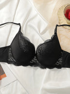Soutien-gorge push up pour femmes