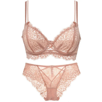 Ensemble Sous-Vêtements Femme – Confort Quotidien