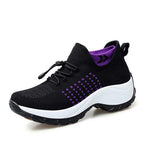 Baskets pour femmes
