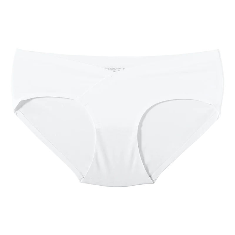 Culotte Sexy en soie glacée pour femmes
