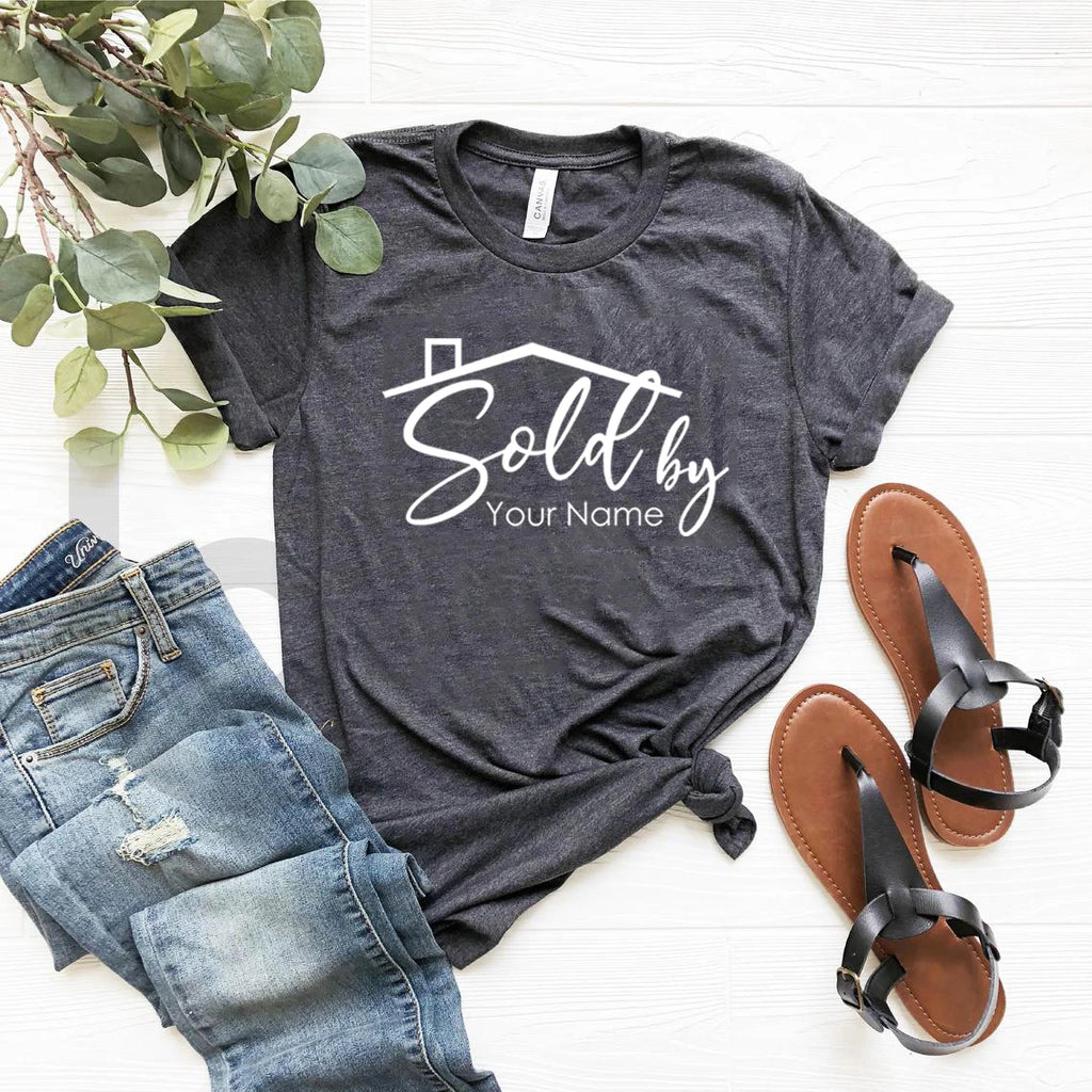 T-shirt à manches courtes pour femmes,