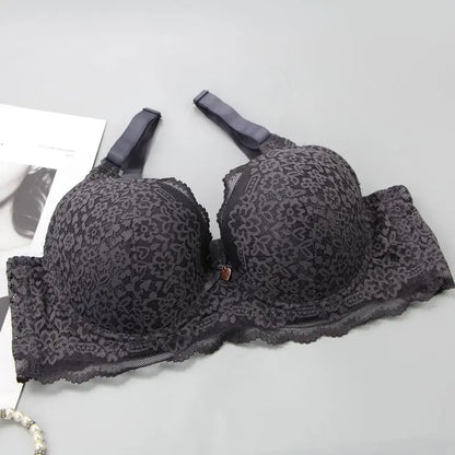 Soutien-Gorge Classique Femme – Maintien Quotidien