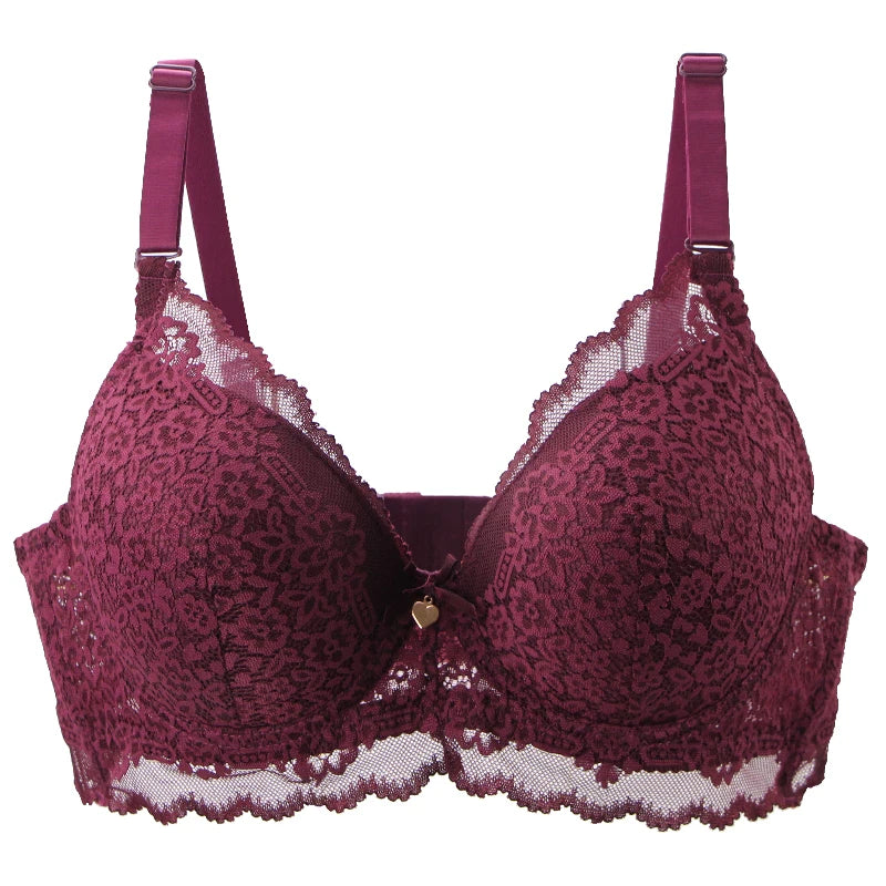 Soutien-Gorge Classique Femme – Maintien Quotidien