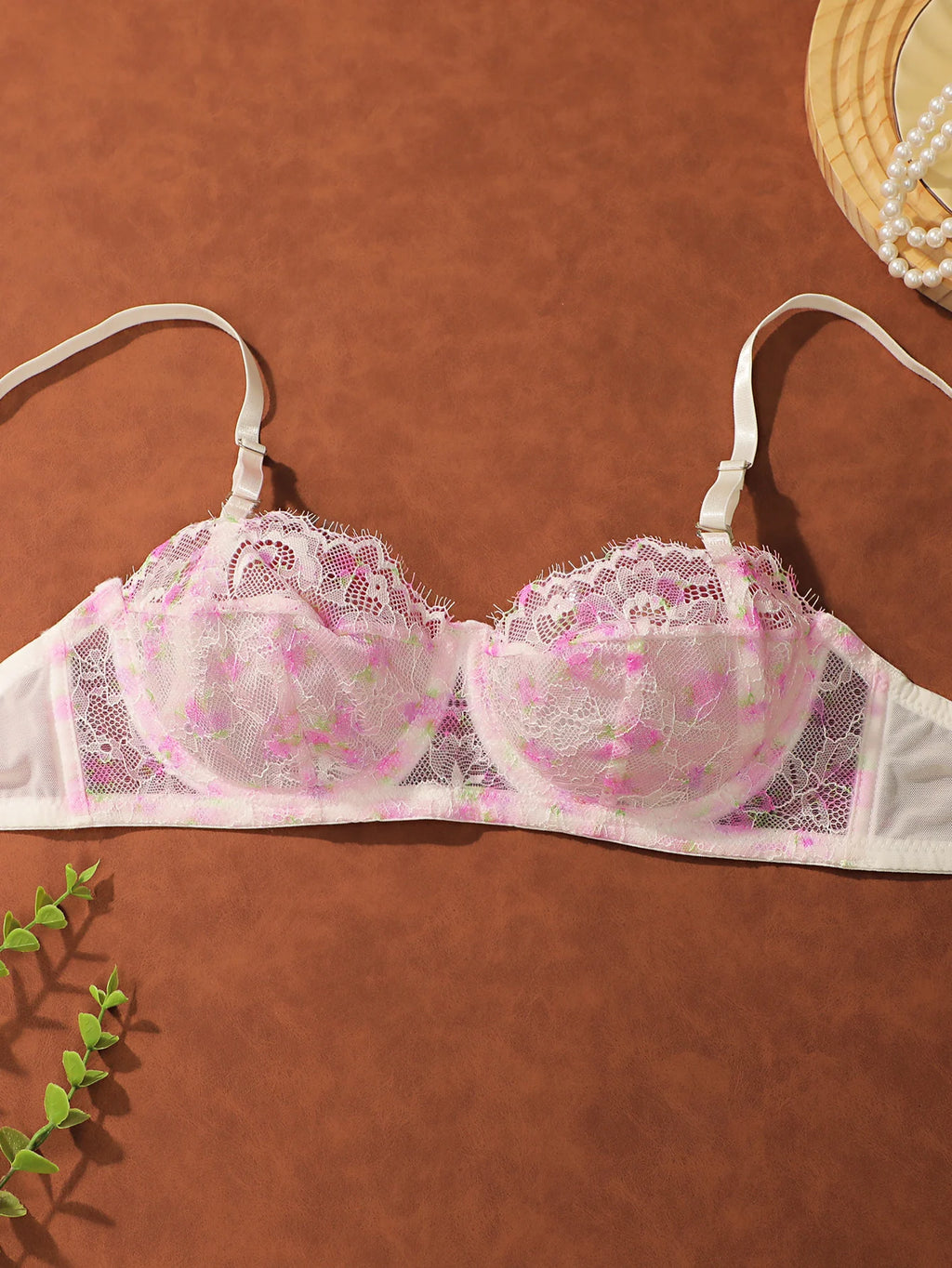 Ensemble de lingerie sexy pour femmes