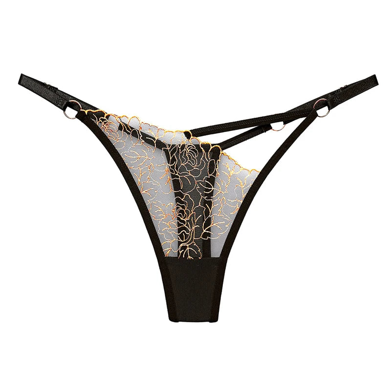 String Sexy évider pout femmes