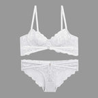 Ensemble soutien-gorge Ultra Push Up et culottes pour femmes