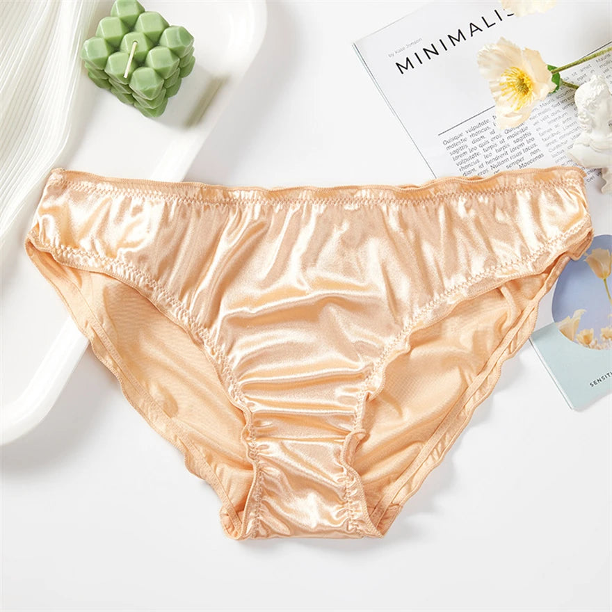 Culotte extensible pour femmes