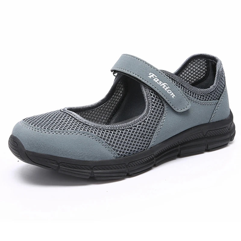 Chaussures de marche respirantes pour femmes