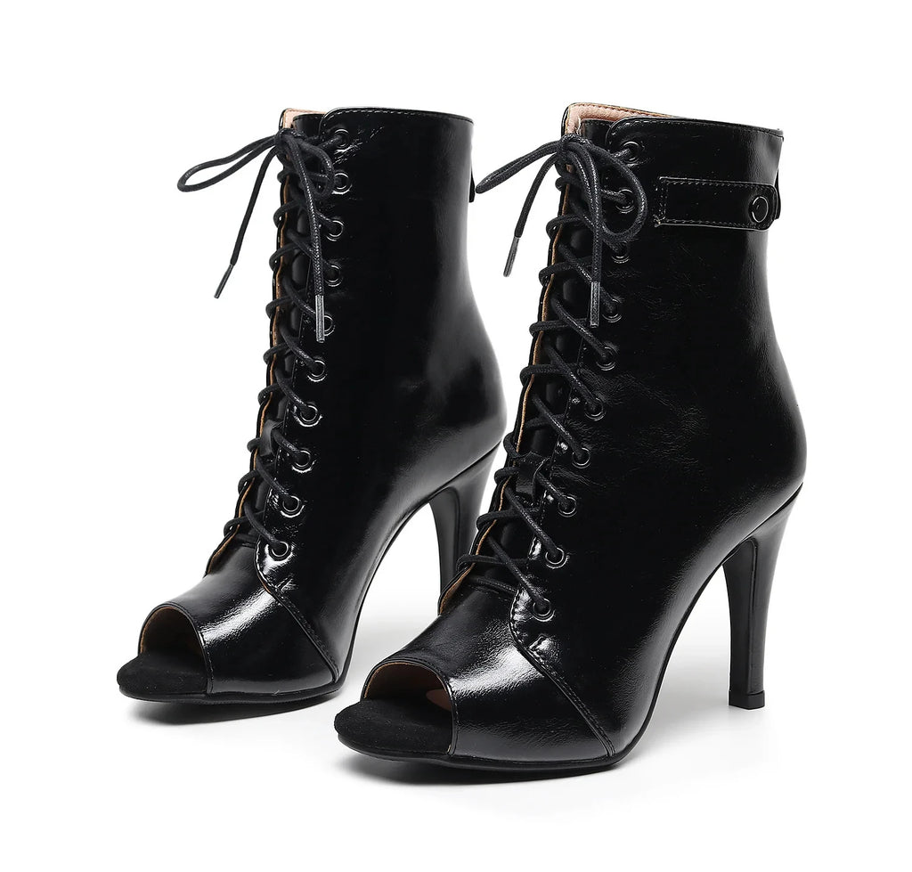 Chaussures à talons aiguilles pour femmes