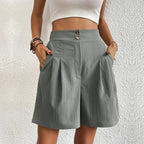 Short d'été  Fashion pour femmes