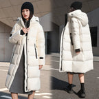 Manteau longue pour femmes