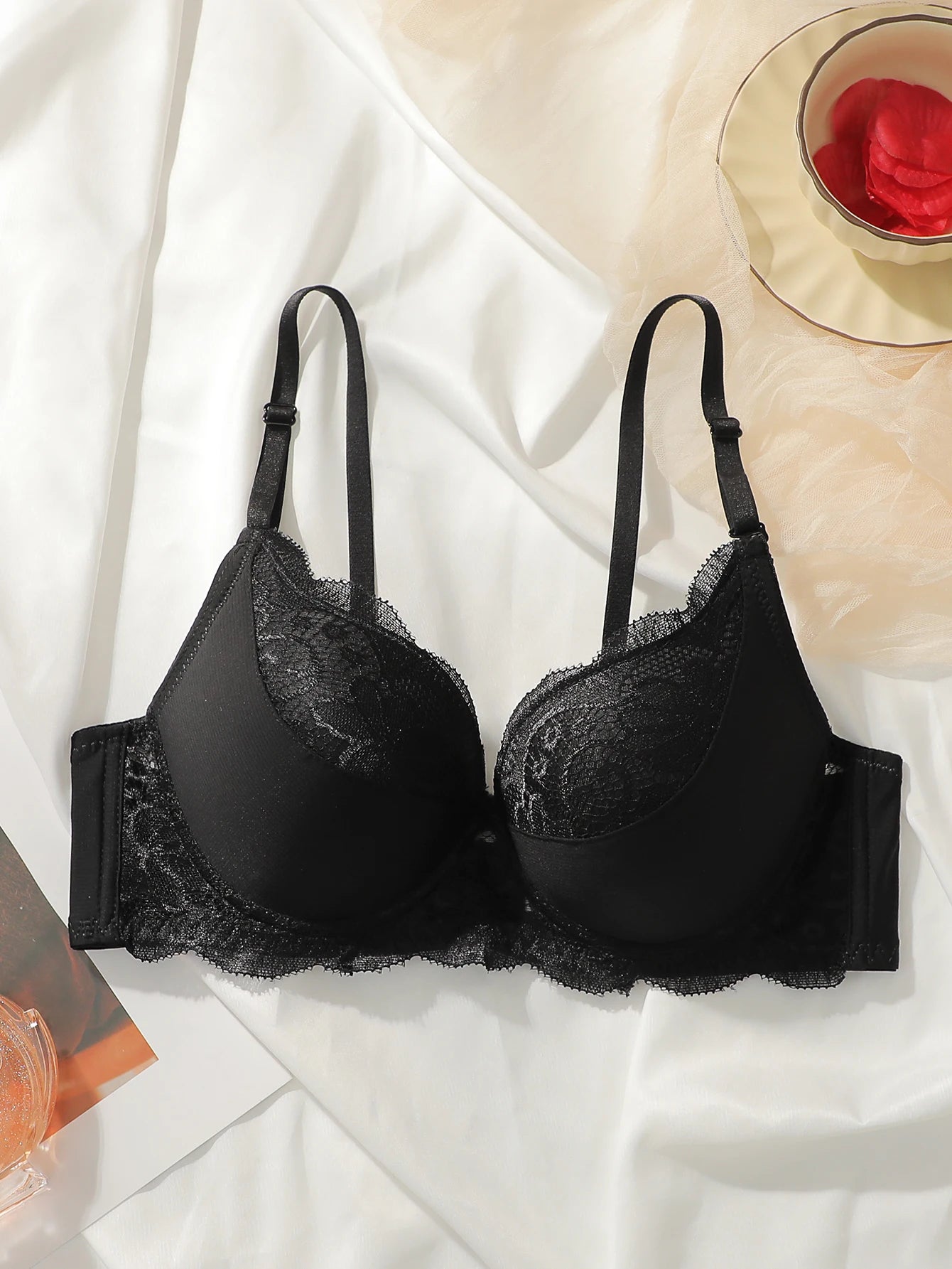Soutien-gorge push up pour femmes