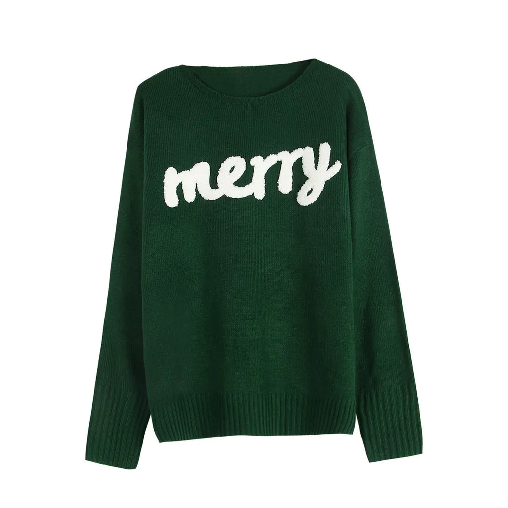 Pull décontractés amples pour femmes