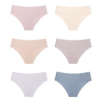 Culotte sans couture pour femmes