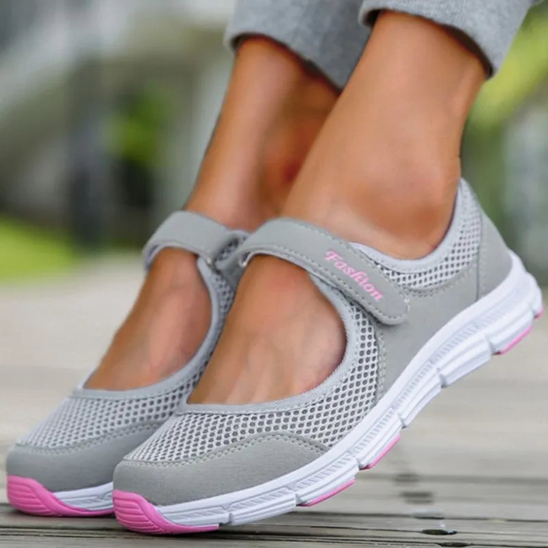 Baskets tendance pour femmes