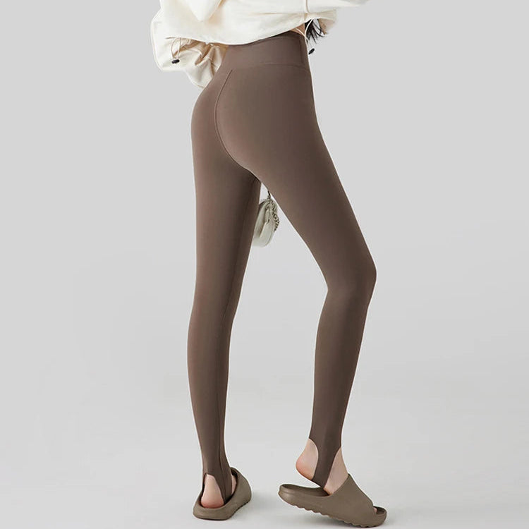 Leggings sans couture pour femmes