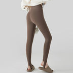 Leggings sans couture pour femmes